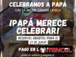 Asado para Papá: Sorprende a Papá