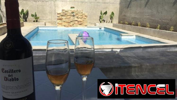 RENTA DE CASA EN GUANABO