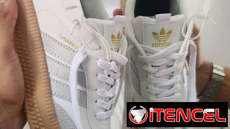 Tenis Adidas 🔥