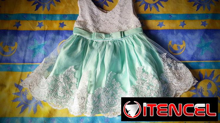 Batas para niñas de 12 meses