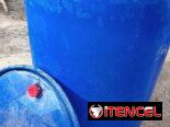 Vendo 2 tanques de 55 galones