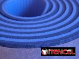 ESTERILLA, TAPETE, MAT PARA YOGA, PILATES, U OTRO EJERCICIO Y USO