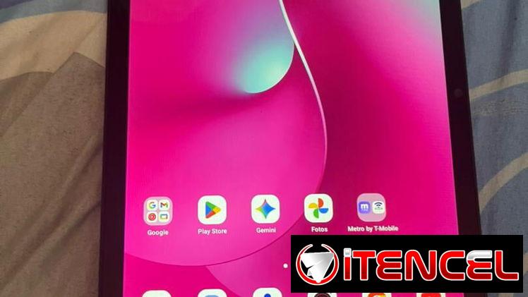 Tablet T-Mobile