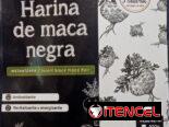 Harina de Maca Negra instantánea  200g