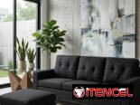 Muebles comodidad y confort