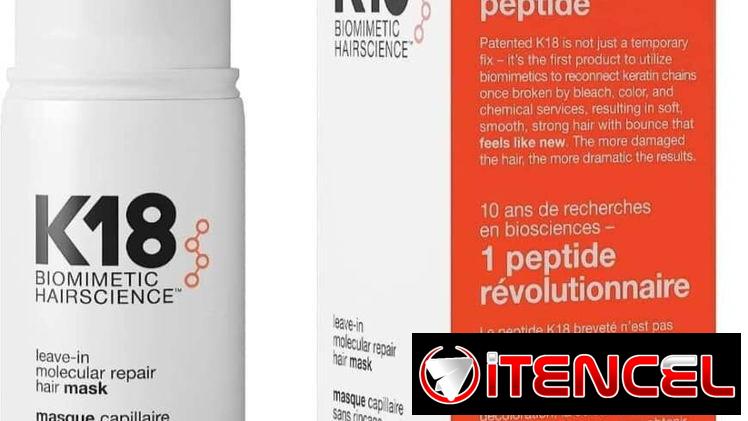 Tratamiento K18