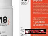 Tratamiento k18 y termo protector wow