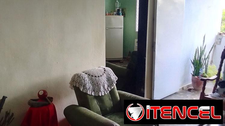 Venta de apartamento en Boyeros