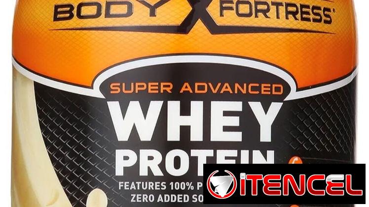 Las mejores proteínas
