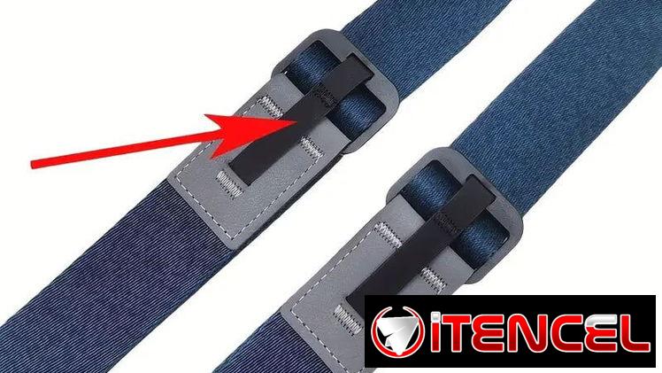 Correa de hombro para Camara con liberación rápida y ancha | videojuegoshabana.com