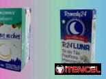Venta de infusiones de té