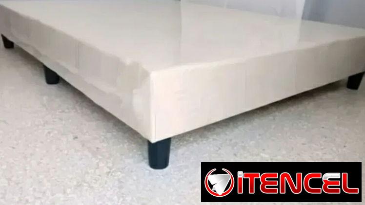 Bases para Colchón, Cama, Box Spring…