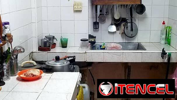 Venta de apartamento de playa