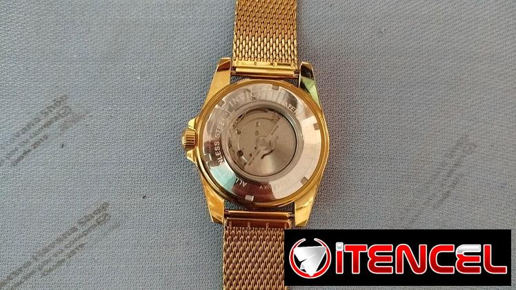 Reloj