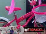 Bicicletas 12,16,20, 24 y 26 Nuevas en su caja ,variedad de precios y modelos