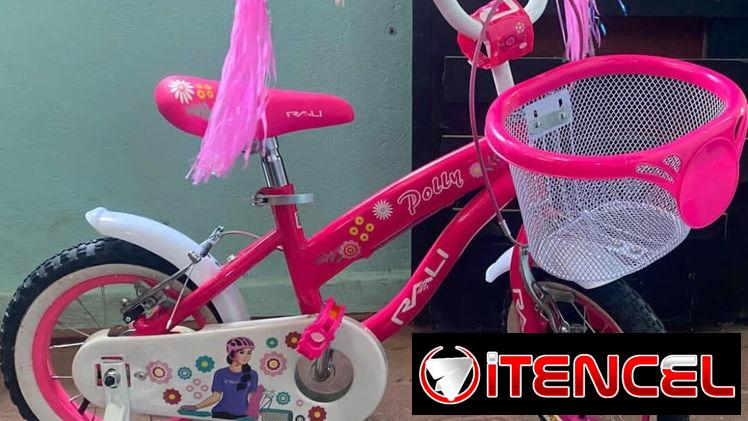 Bicicletas 12,16,20, 24 y 26 Nuevas en su caja ,variedad de precios y modelos