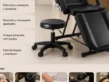 Productos de Salón, Peluquería y Barbería (Y)