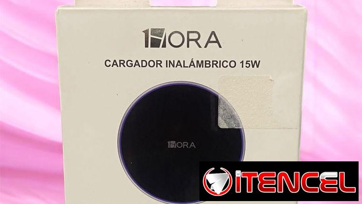 CARGADORES