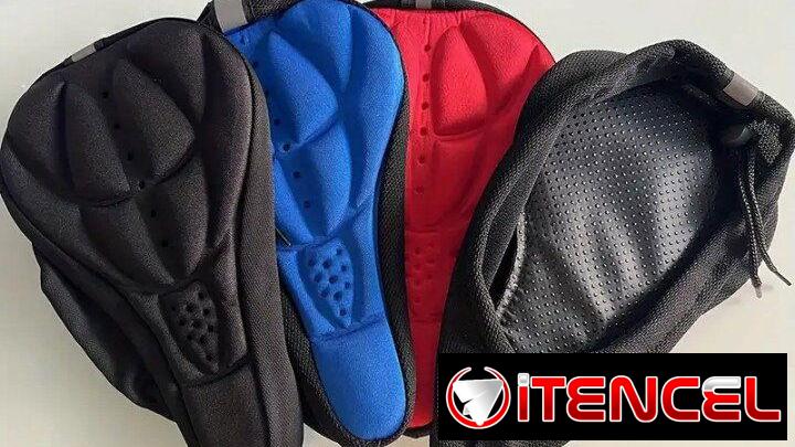 Funda para asiento de bicicleta | videojuegoshabana.com
