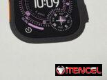 Apple Whatch Ultra 3ra generación Black Titanium