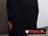 BLEISET NEGRO
