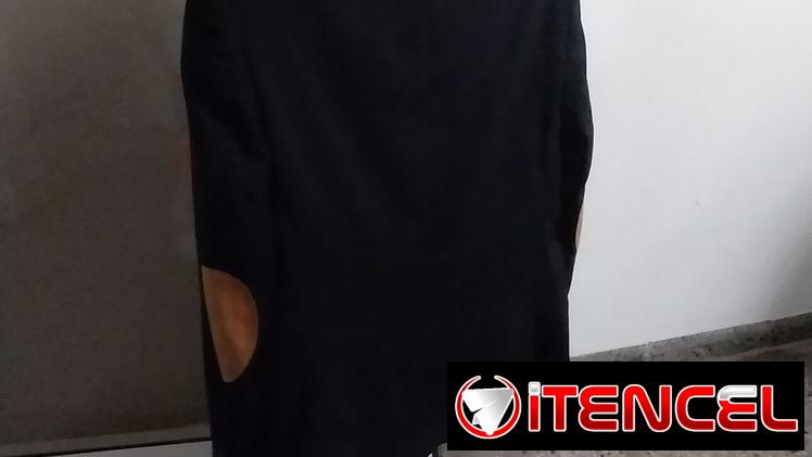 BLEISET NEGRO