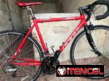 Bicicleta de ruta