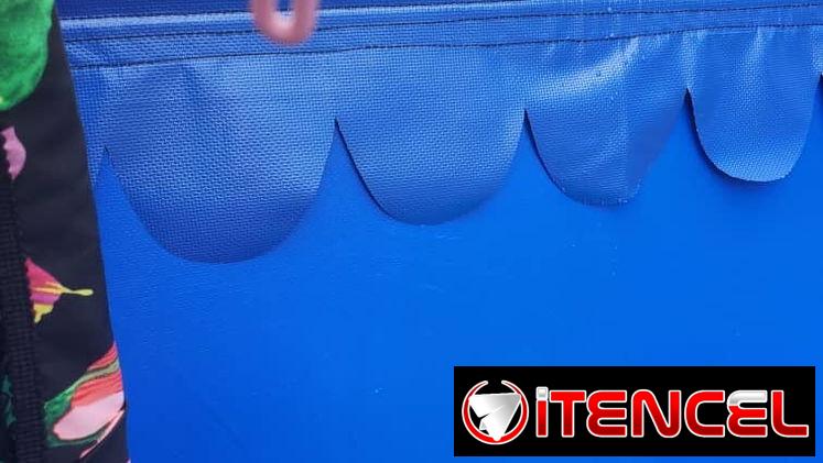 /-//:-/ Piscina grande buena calidad es hecha pero tiene buena calidad .llamar 55106915 yamile