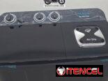 Lavadoras automáticas y semi-automáticas