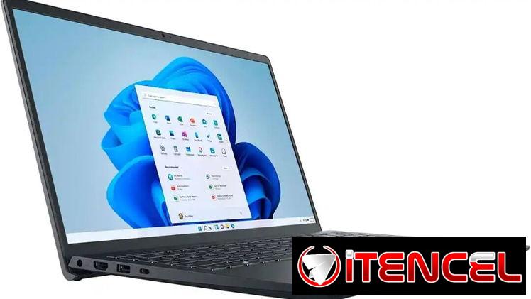 SE VENDE Laptop Dell Inspiron Pantalla Tactil. PRECIO: 640 USD