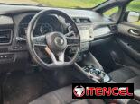 Nissan leaf 2019