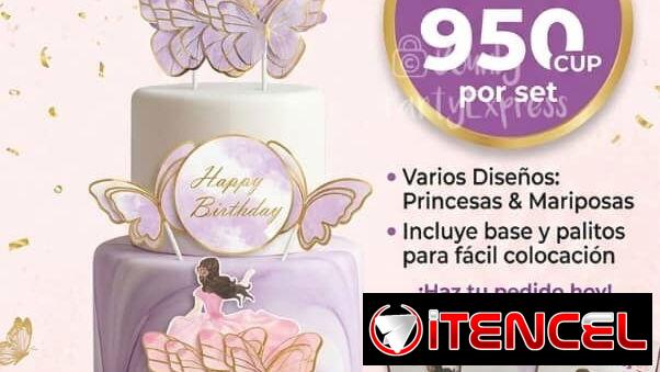 Cinta de carco y contacto, set de globos, set de cumple para niño- Niña, porta globos, números de globode diferente colo