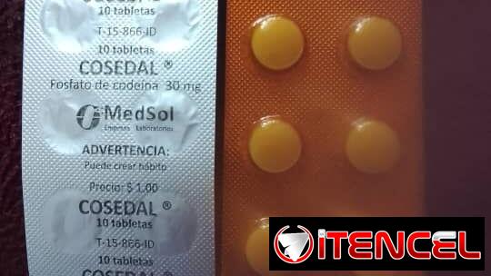 Cosedal