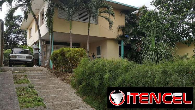 Venta de propiedad en siboney (#468)