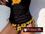 🌊ROPA DE PLAYA FEMENINA TALLA S‼️Y ACCESORIOS PARA COMPLETAR TU OUTFIT ✨