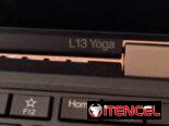Laptops Lenovo Think Pad L13 Yoga (Nuevas)