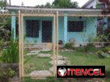 VENDO CASA INDEPENDIENTE CERCA DE 100 Y BOYEROS