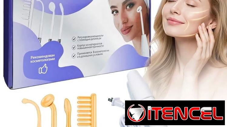 ALTA FRECUENCIA FACIAL Y CUERPO