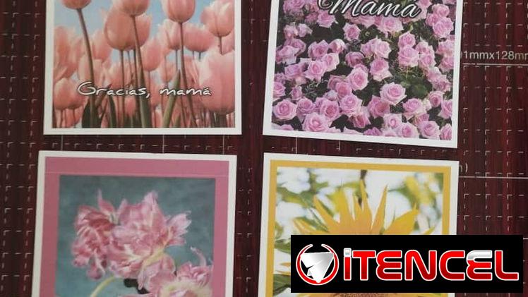 Postales para Mamá, tarjetas para las Madres, regalos