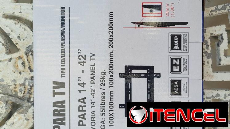 Soportes de Tv Originales