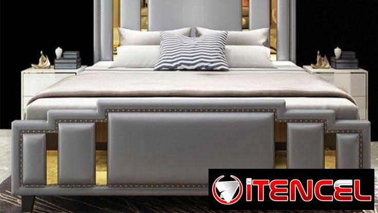 Muebles y confort