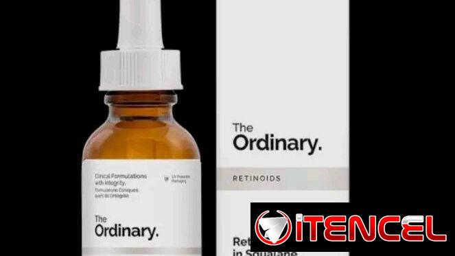 Sérum the ordinary Retinol