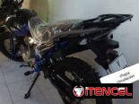 Nueva Ava Mustang 250CC con chapa y certifico