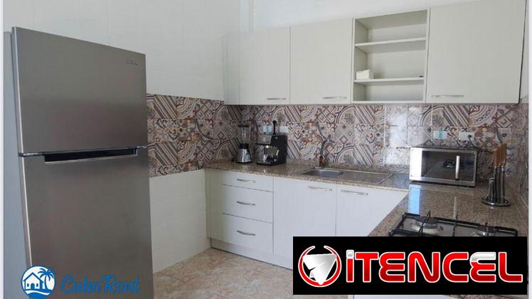 Renta / Alquiler Villa Las Palmas Tarara