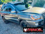 🔥Carro  `KIA SPORTAGE 2007`🔥 nuevo