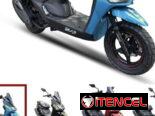SCOOTER 150cc SCT MISHOZUKI  $990.00 Sin envío