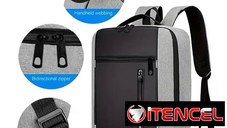 ☎️53544655 🛵 Entrega Disponible ⭐Mochila para Laptop ⭐