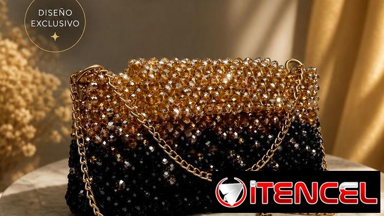 Cartera de lujo