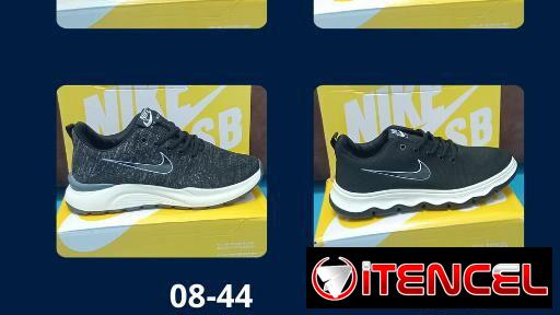 Tenis Nike para hombre
