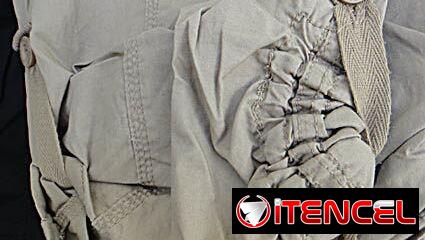 Vendo pescadores de algodón, nuevos tallas m, s.